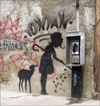 BanksyNYC